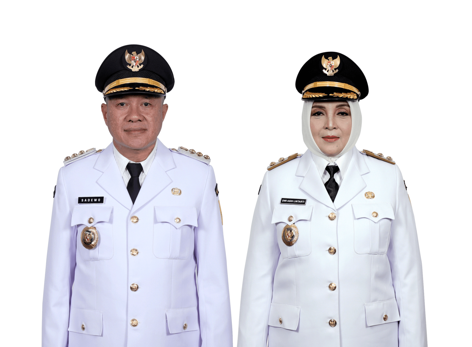 Pintu Masuk ke Layanan Pemerintah Cilacap: UPT Wangon Dinpertan KP Banyumas