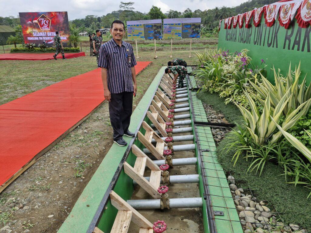 Mengapa UPT Wangon Dinpertan KP Banyumas Jadi Pilihan Utama Warga Cilacap?